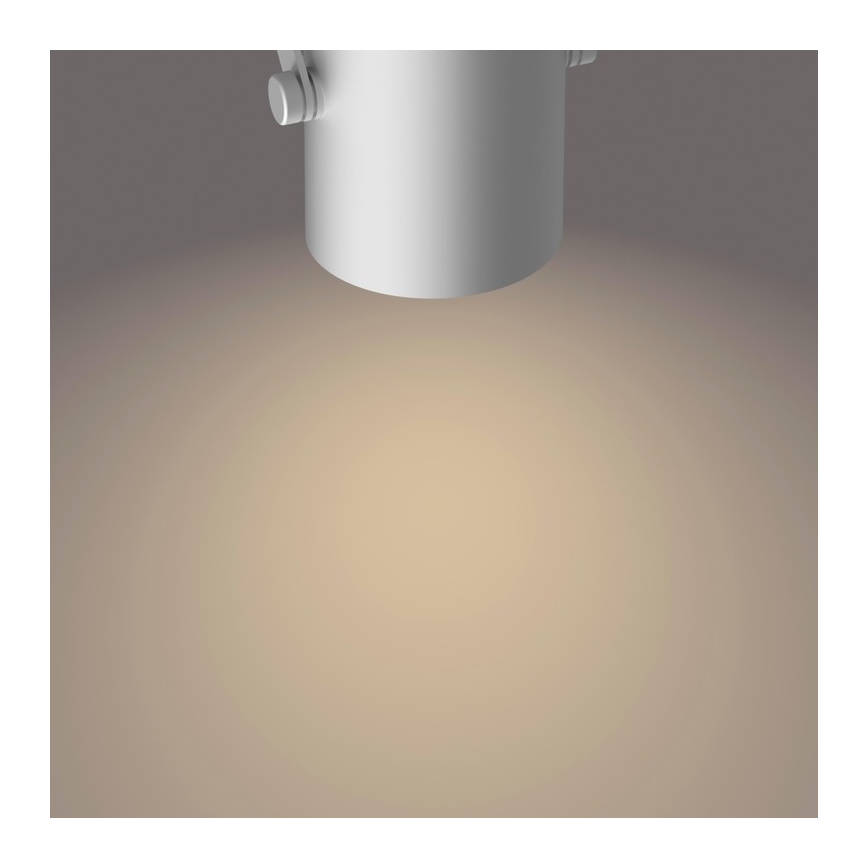 Philips - LED Reflektor SCENE SWITCH BYRE 3xLED/4,3W/230V 2200/2500/2700K