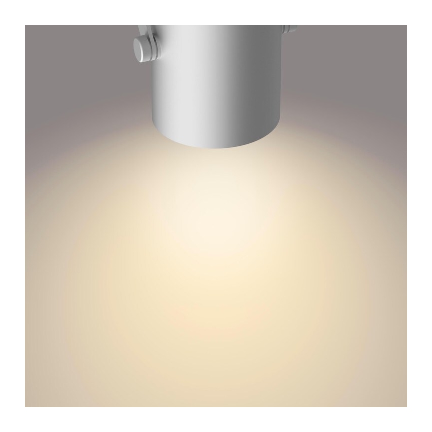 Philips - LED Reflektor SCENE SWITCH BYRE 3xLED/4,3W/230V 2200/2500/2700K