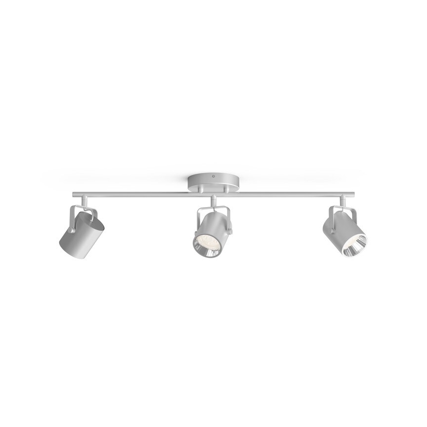 Philips - LED Reflektor SCENE SWITCH BYRE 3xLED/4,3W/230V 2200/2500/2700K