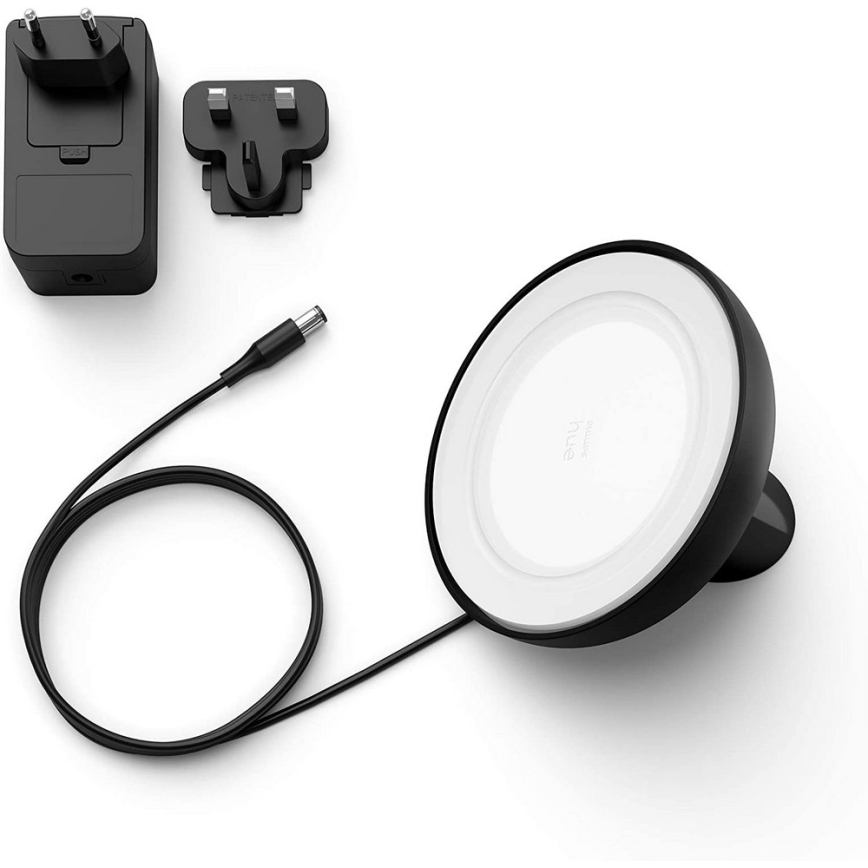 Philips - LED RGB namizna svetilka Hue BLOOM z možnostjo zatemnitve LED/7,1W/230V