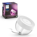 Philips - LED RGB Namizna svetilka Hue LED/10W/230V bela