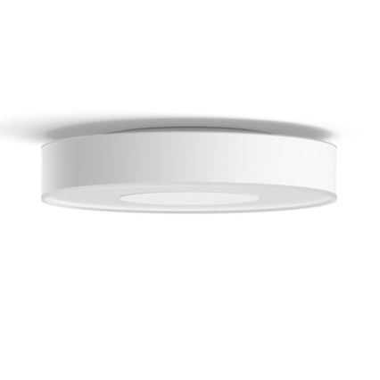 Philips - LED RGB Zatemnitvena kopalniška svetilka Hue XAMENTO LED/33,5W/230V IP44 pr. 381 mm 2000-6500K