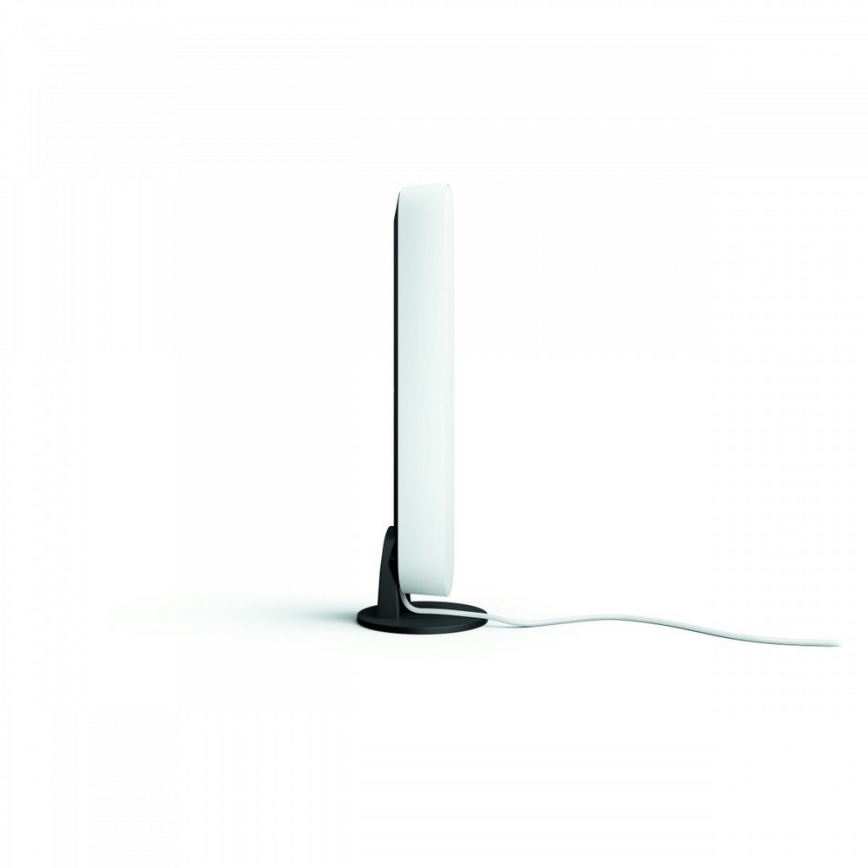 Philips - LED RGB Zatemnitvena namizna svetilka Hue PLAY LED/6W/230V bela