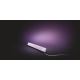 Philips - LED RGB Zatemnitvena namizna svetilka Hue PLAY LED/6W/230V bela