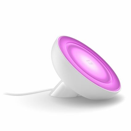 Philips - LED RGB Zatemnitvena namizna svetilka Hue BLOOM 1xLED/7,1W/230V