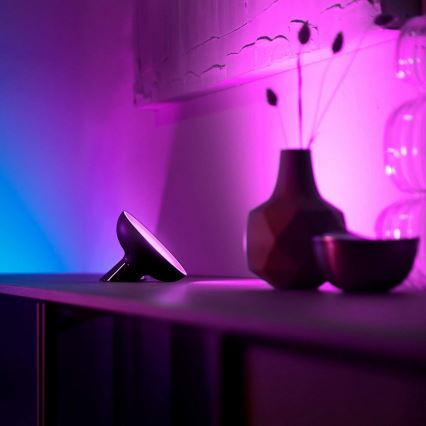 Philips - LED RGB Zatemnitvena namizna svetilka Hue BLOOM 1xLED/7,1W/230V