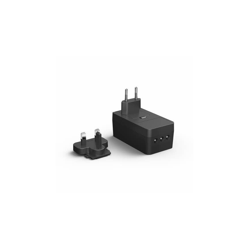 Philips - LED RGB Zatemnitvena namizna svetilka Hue PLAY LED/6W/230V