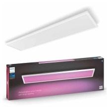 Philips - LED RGB Zatemnitveni panel Hue White And Color Ambiance LED/60W/230V 2000-6500K