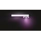 Philips - LED RGB Zatemnitveni reflektor CENTRIS LED/25W/230V + 3xGU10/5,7W
