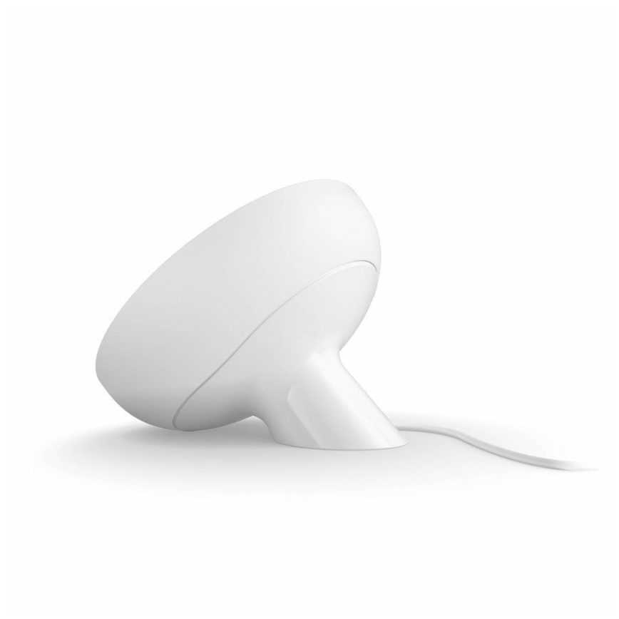 Philips - LED RGB zatemnljiva namizna svetilka Hue BLOOM LED/7,1W/230V