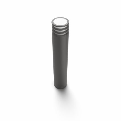 Philips - LED RGB Zatemnljiva zunanja svetilka Hue LUCCA 1xE27/8,1W/230V 77 cm 1000-20000K IP44