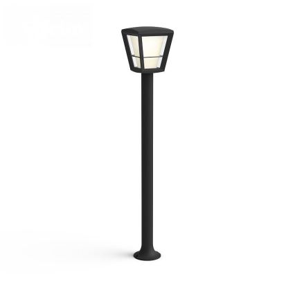 Philips 17442/30/P7 - LED RGB Zunanja svetilka HUE ECONIC LED/15W/230V IP44