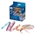 Philips - LED RGBIC zatemljiv trak SMART STRIP 2x5m LED/21W/230V 2700-6500K Wi-Fi