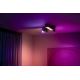 Philips - LED RGBW Zatemnitveni reflektor Hue CENTRIS LED/25W/230V + 3xGU10/5,7W