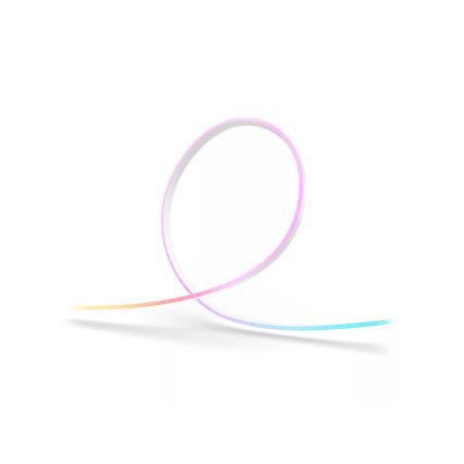 Philips - LED RGBW zatemljiv trak Hue ESSENTIAL 10m LED/39,5W/230V 2200-6500K