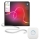 Philips - LED RGBW zatemljiv trak Hue FLUX 3m LED/12W/230V 2200-6500K + Hue Bridge