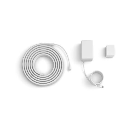 Philips - LED RGBW zatemljiv trak Hue OMNIGLOW 3m LED/40W/230V 2200-6500K