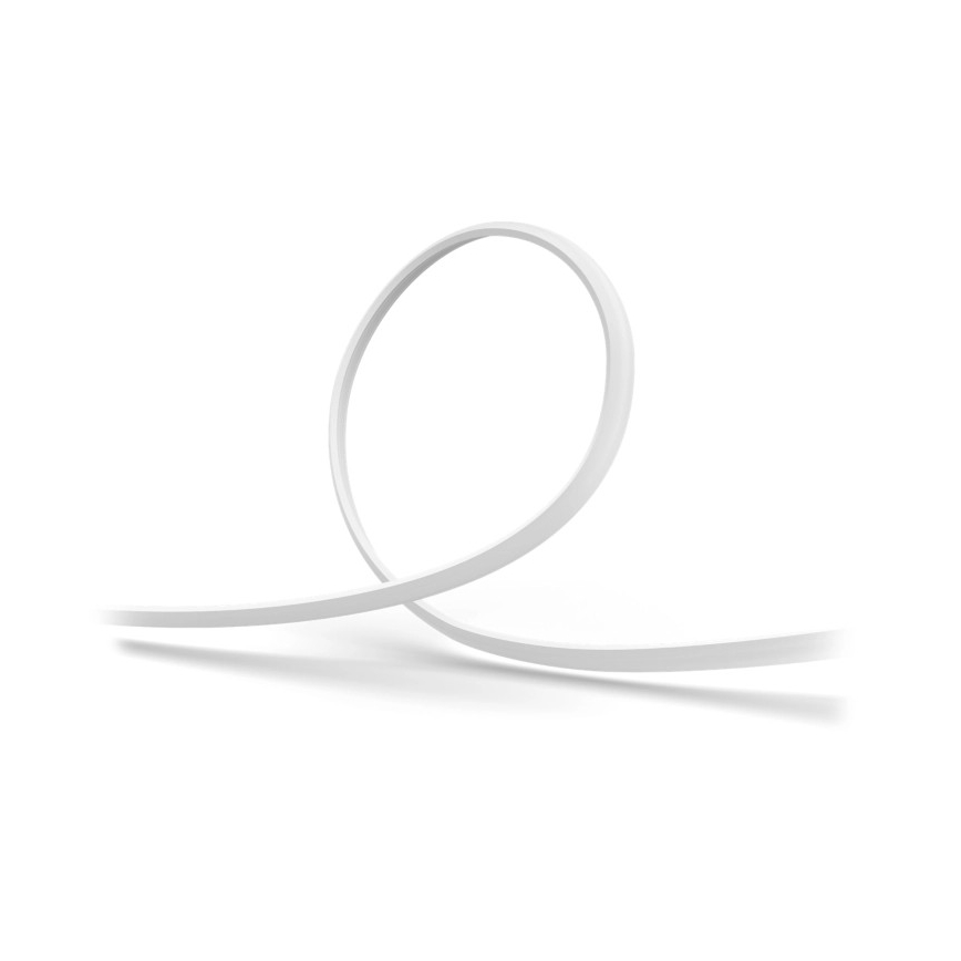 Philips - LED RGBW zatemljiv trak Hue OMNIGLOW 5m LED/60W/230V 2200-6500K