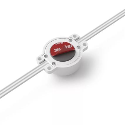 Philips - LED RGBW zatemljiv zunanji niz Hue FESTAVIA 32xLED 18m 1000-20000K IP65