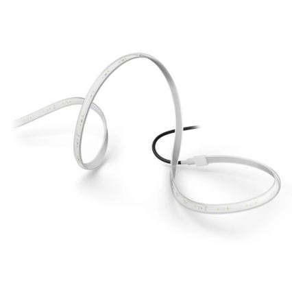 Philips - RGBW LED zatemljiv zunanji trak Hue FLUX 5m LED/30W/230V 2200-6500K IP67