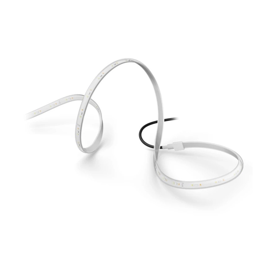 Philips - RGBW LED zatemljiv zunanji trak Hue FLUX 5m LED/30W/230V 2200-6500K IP67