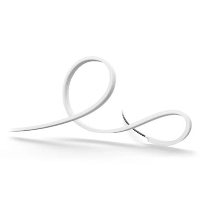 Philips - LED RGBW zatemljiv zunanji trak Hue NEON 10m LED/30W/230V 2200-6500K IP67