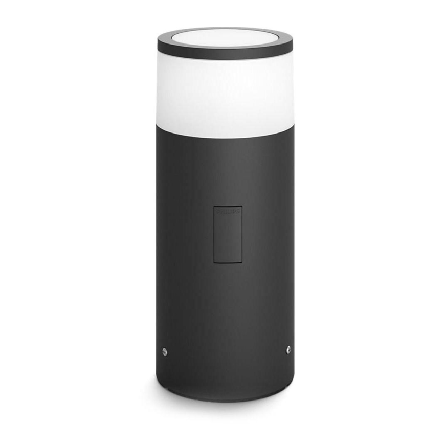 Philips - LED RGBW Zatemnitven zunanji svetilka Hue CALLA LED/8W/24V IP65