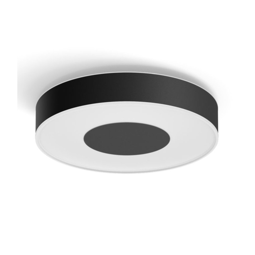 Philips - LED RGBW Zatemnitvena kopalniška svetilka Hue XAMENTO LED/33,5W/230V IP44 pr. 381 mm 2000-6500K