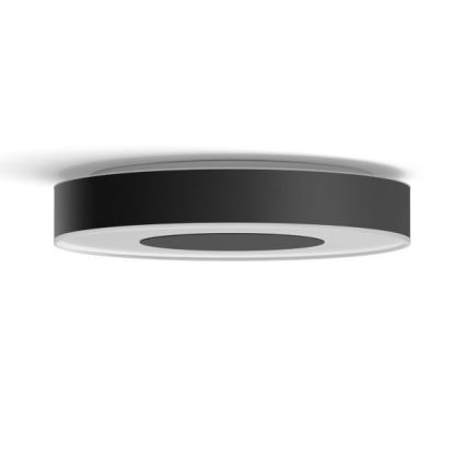 Philips - LED RGBW Zatemnitvena kopalniška svetilka Hue XAMENTO LED/33,5W/230V IP44 pr. 381 mm 2000-6500K