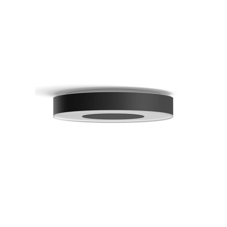 Philips - LED RGBW Zatemnitvena kopalniška svetilka Hue XAMENTO LED/33,5W/230V IP44 pr. 381 mm 2000-6500K