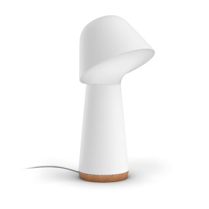 Philips - LED RGBW Zatemnitvena namizna svetilka Hue TWILIGHT LED/13,4W/230V 2000-6500K