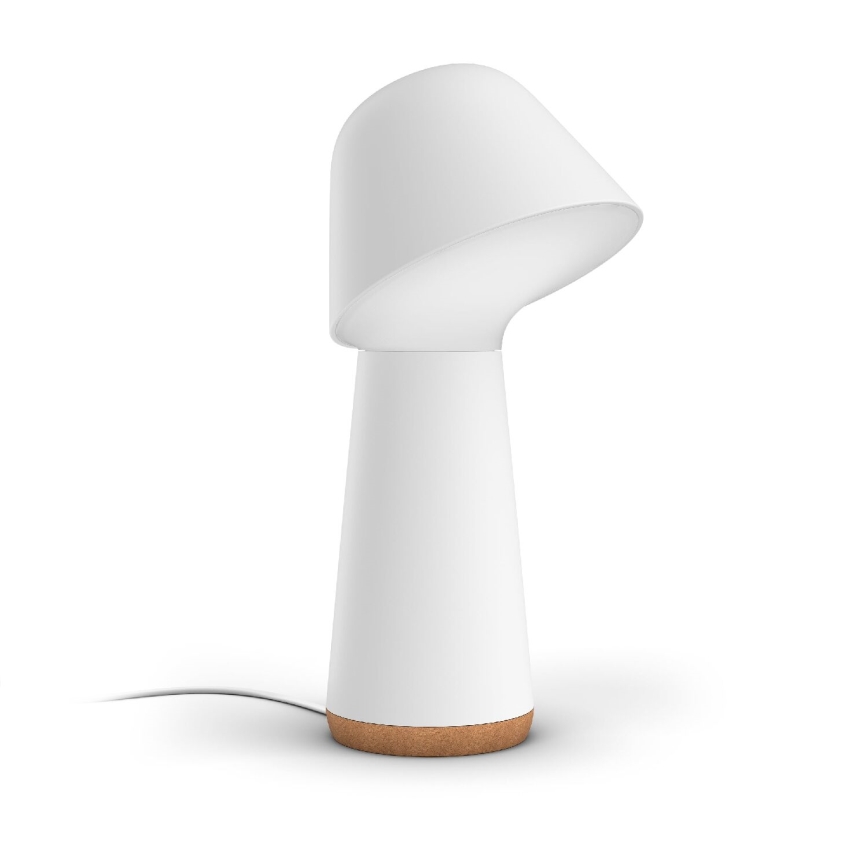 Philips - LED RGBW Zatemnitvena namizna svetilka Hue TWILIGHT LED/13,4W/230V 2000-6500K