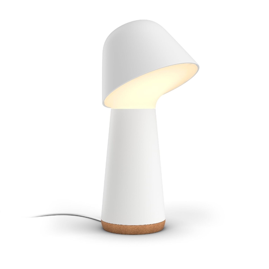 Philips - LED RGBW Zatemnitvena namizna svetilka Hue TWILIGHT LED/13,4W/230V 2000-6500K