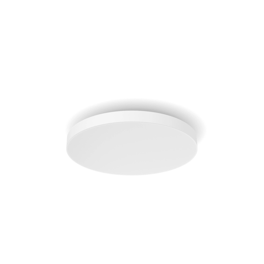 Philips - LED RGBW Zatemnitvena stropna svetilka Hue DATURA LED/48W/230V 2000-6500K