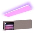 Philips - LED RGBW Zatemnitvena stropna svetilka Hue DATURA LED/67W/230V 2000-6500K