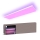 Philips - LED RGBW Zatemnitvena stropna svetilka Hue DATURA LED/67W/230V 2000-6500K