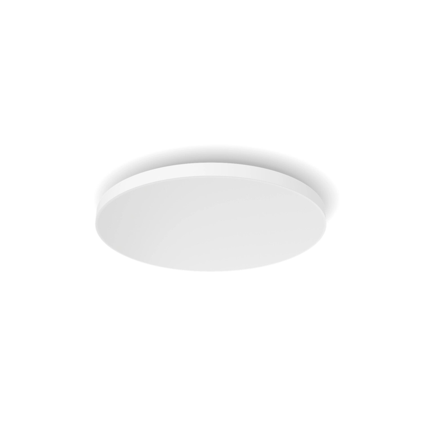 Philips - LED RGBW Zatemnitvena stropna svetilka Hue DATURA LED/67W/230V 2000-6500K