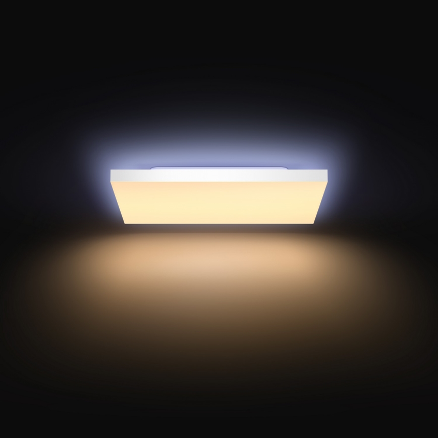 Philips - LED RGBW Zatemnitvena stropna svetilka Hue DATURA LED/67W/230V 2000-6500K