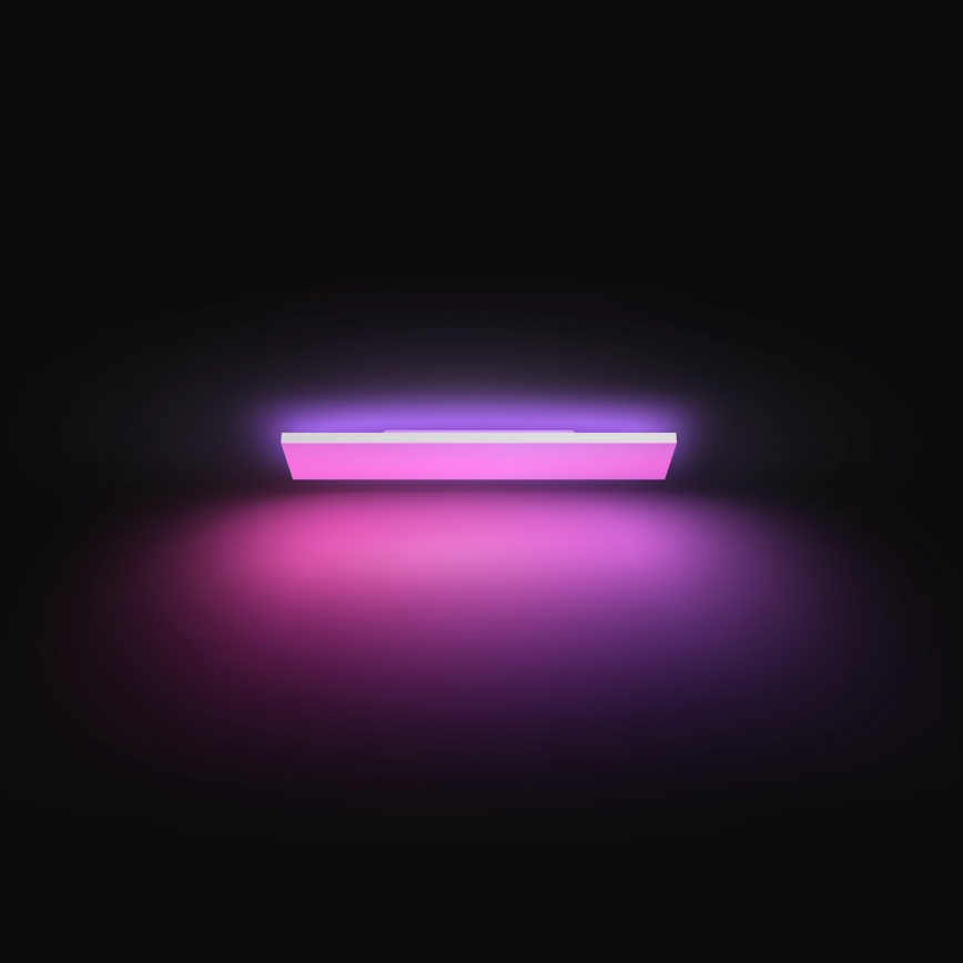 Philips - LED RGBW Zatemnitvena stropna svetilka Hue DATURA LED/67W/230V 2000-6500K