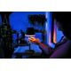 Philips - LED RGBW Zatemnitvena zunanja svetilka na dotik Hue GO LED/6,2W/230V 2000-6500K IP54