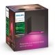 Philips - LED RGBW Zatemnitvena zunanja stenska svetilka Hue RESONATE LED/8W/230V 2000–6500K IP44