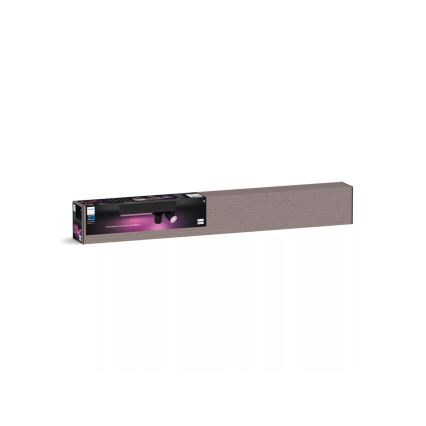Philips - LED RGBW Zatemnitveni reflektor Hue CENTRIS 2xGU10/4,2W/230V + LED/11W 2000-6500K