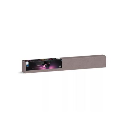 Philips - LED RGBW Zatemnitveni reflektor Hue CENTRIS 3xGU10/4,2W/230V + LED/11W 2000-6500K