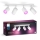 Philips - LED RGBW Zatemnitveni reflektor Hue FUGATO 4xGU10/4,2W/230V 2000-6500K bela