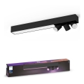 Philips - LED RGBW Zatemnitveni reflektor LED/25W/230V + 3xGU10/5,7W