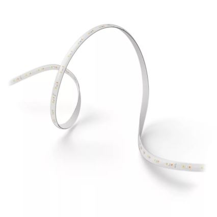 Philips - LED RGBW zatemnljiv trak Hue FLUX 3m LED/29W/230V 2200-6500K + Hue bridge
