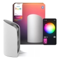 Philips - LED RGBW zatemnjevalna projekcijska svetilka Hue PLAY LED/20W/230V 2000–6500K bela