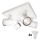 Philips - LED RGBW zatemnjiva točkovna svetilka RUNNER 4xGU10/6,5W/230V 2700-6500K bela
