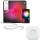 Philips - LED RGBW zatemnljiv trak Hue FLUX 3m LED/29W/230V 2200-6500K + Hue bridge
