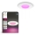 Philips - LED RGBW zatemnljivo stropno vgradno svetilo za kopalnico Hue SLIM LED/8,3W/230V 1000-20000K bela IP44